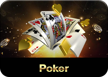OMEGA9 poker